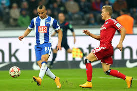 Prediksi Hertha Berlin vs Hoffenheim 3 Februari 2018