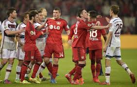 Prediksi Mainz 05 vs Bayern Munchen 3 Februari 2018