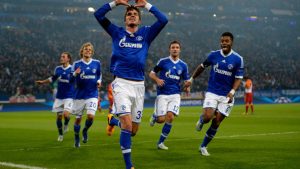 Prediksi Schalke 04 vs Werder Bremen 3 Februari 2018
